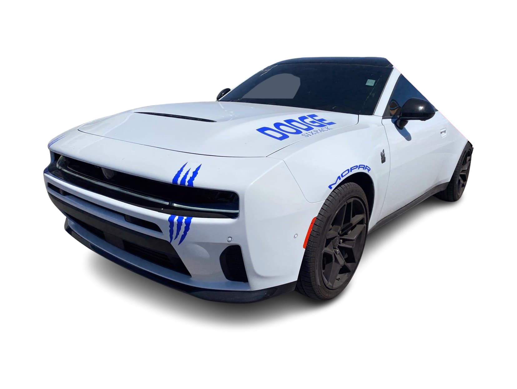 Thumbnail: 2026 Dodge Charger - 1