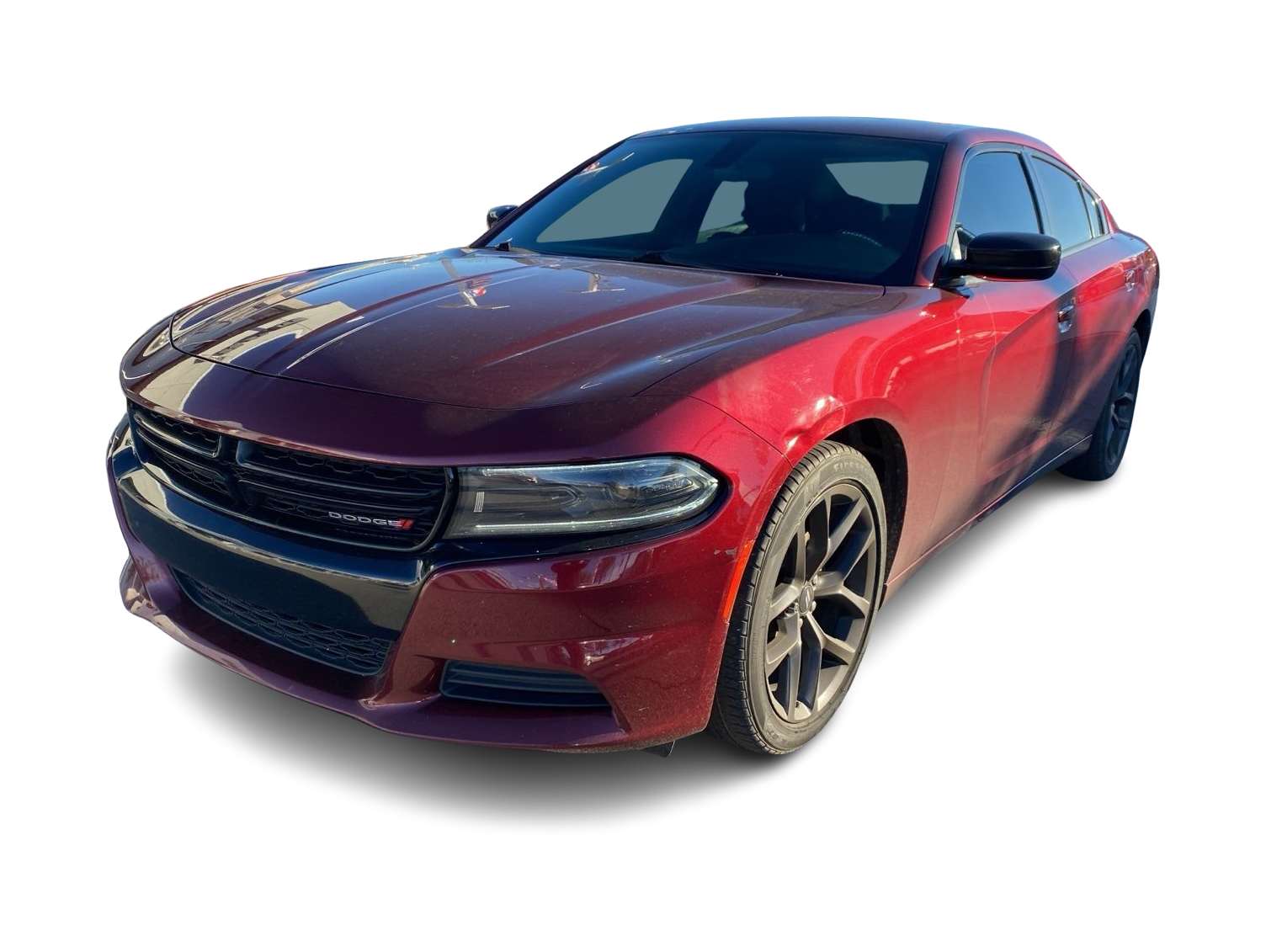 2022 Dodge Charger SXT -
                  Las Vegas, NV