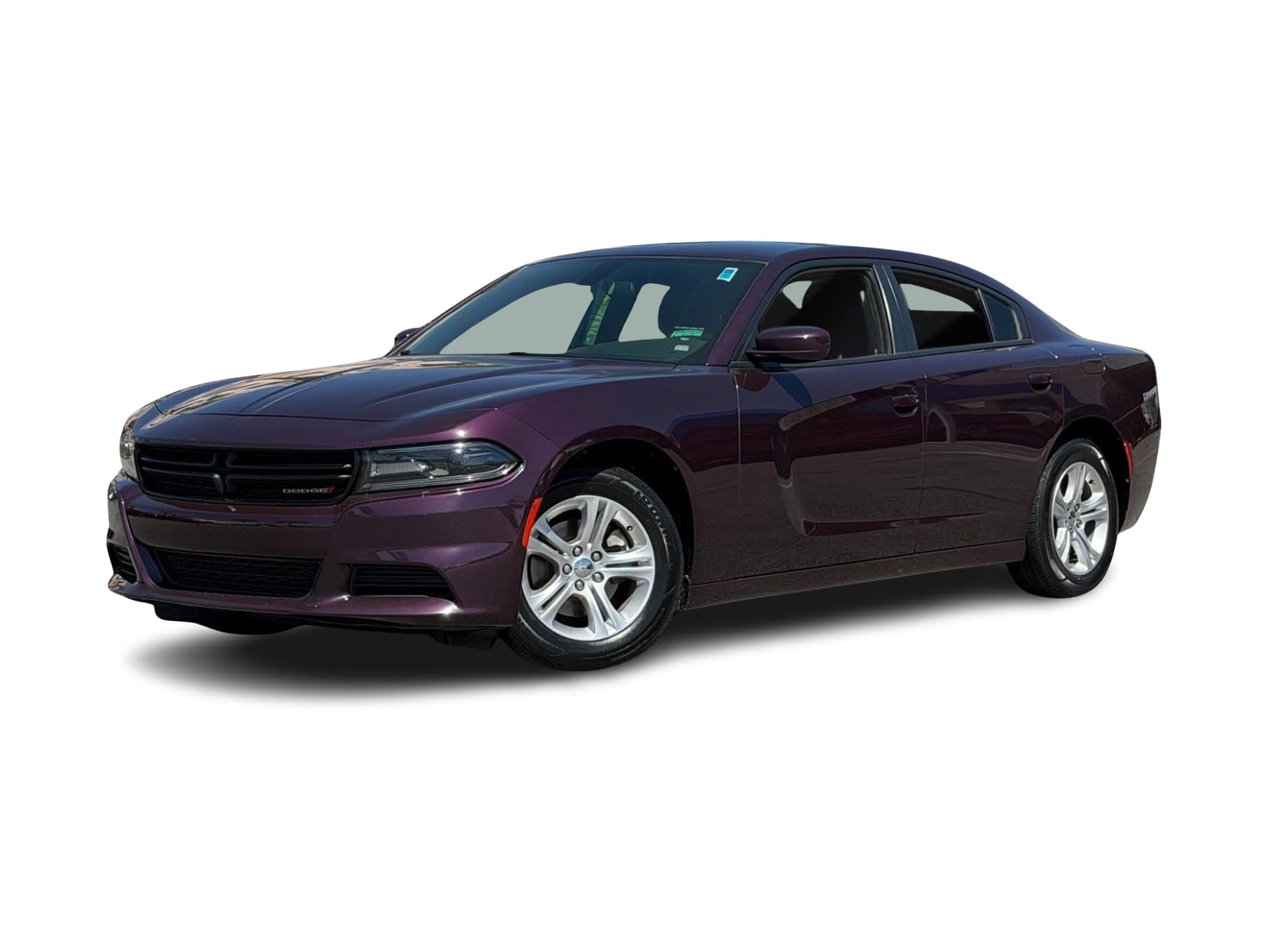 2021 Dodge Charger SXT -
                  Las Vegas, NV