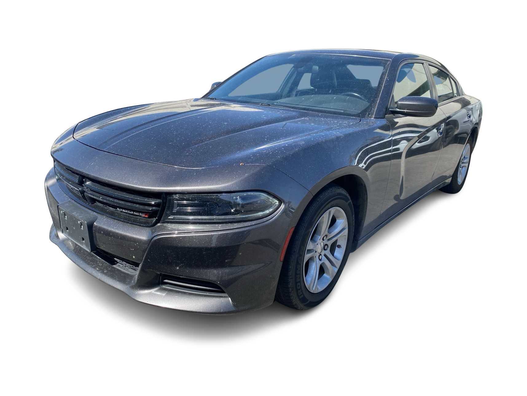 2022 Dodge Charger SXT -
                  Las Vegas, NV