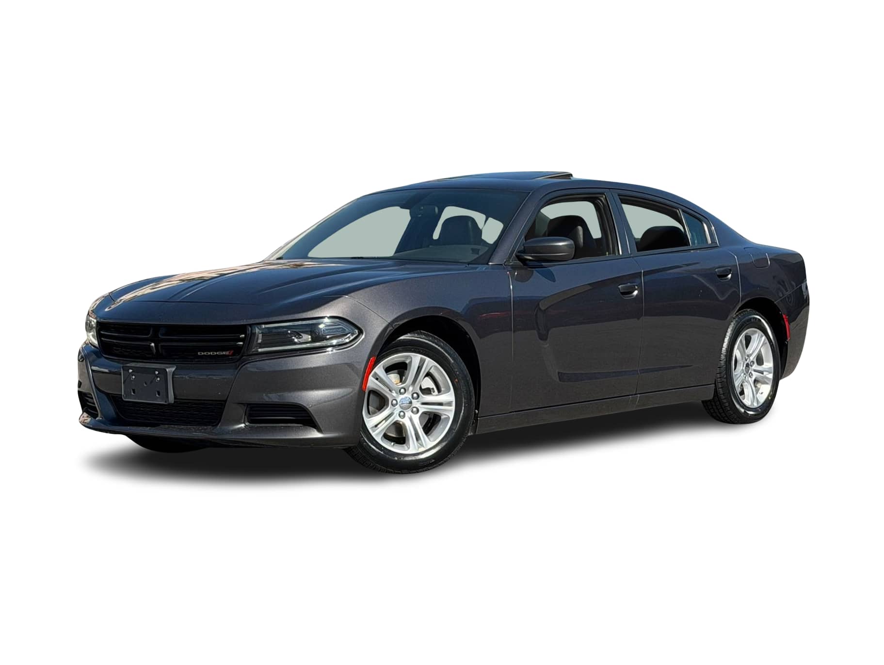 2022 Dodge Charger SXT -
                  Las Vegas, NV