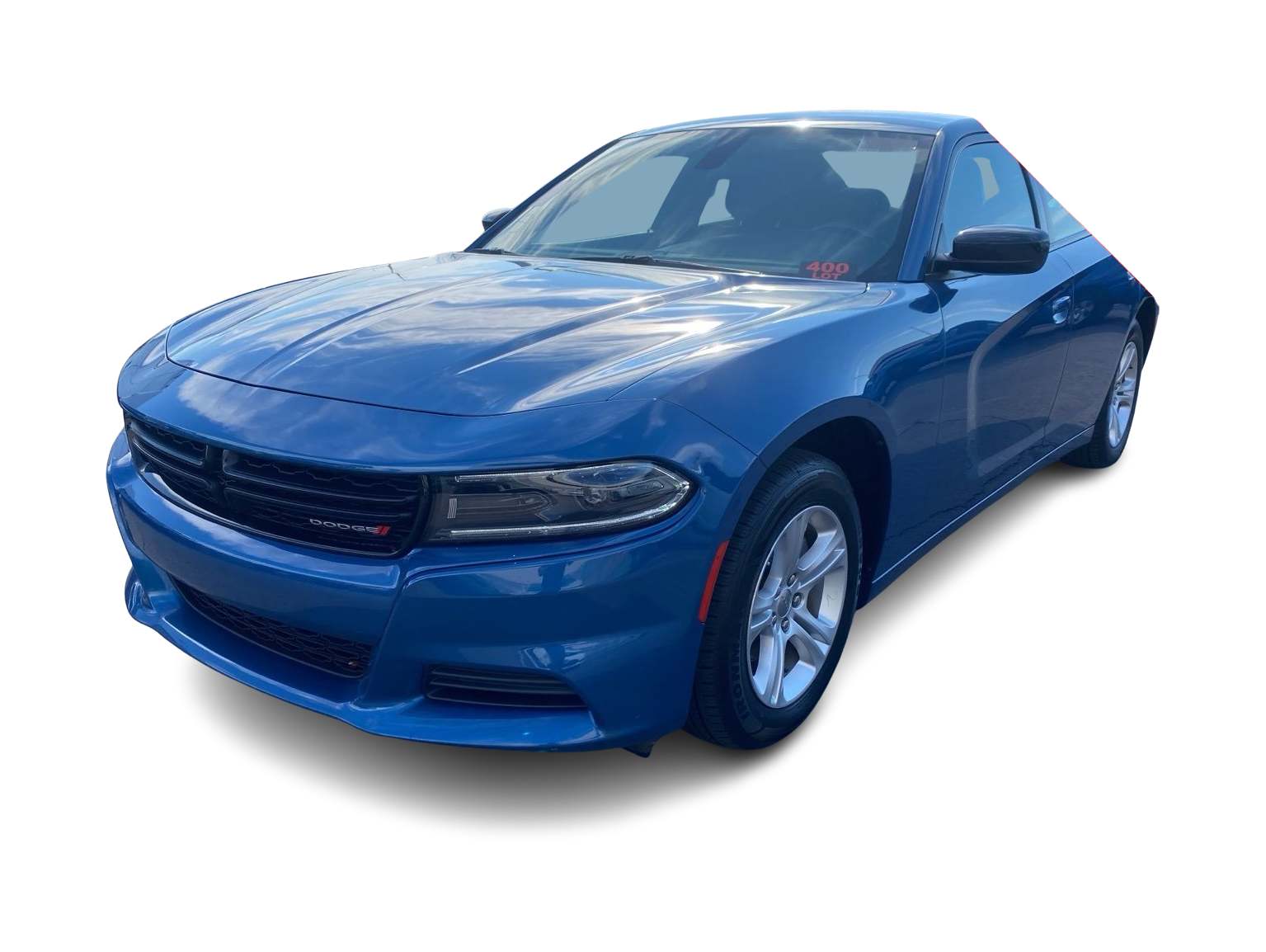 Thumbnail: 2023 Dodge Charger - 1
