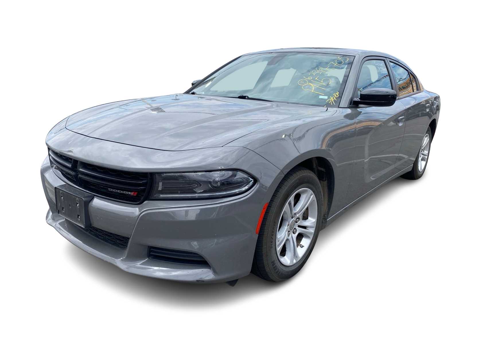 2023 Dodge Charger SXT -
                  Las Vegas, NV