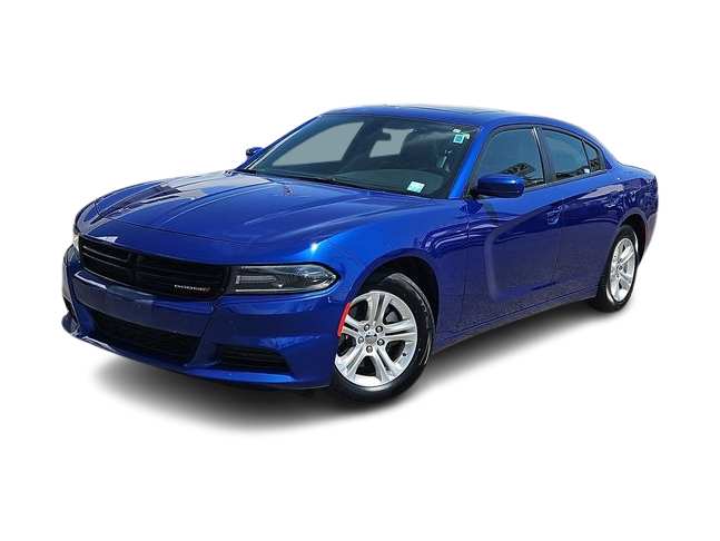 2021 Dodge Charger SXT -
                Las Vegas, NV