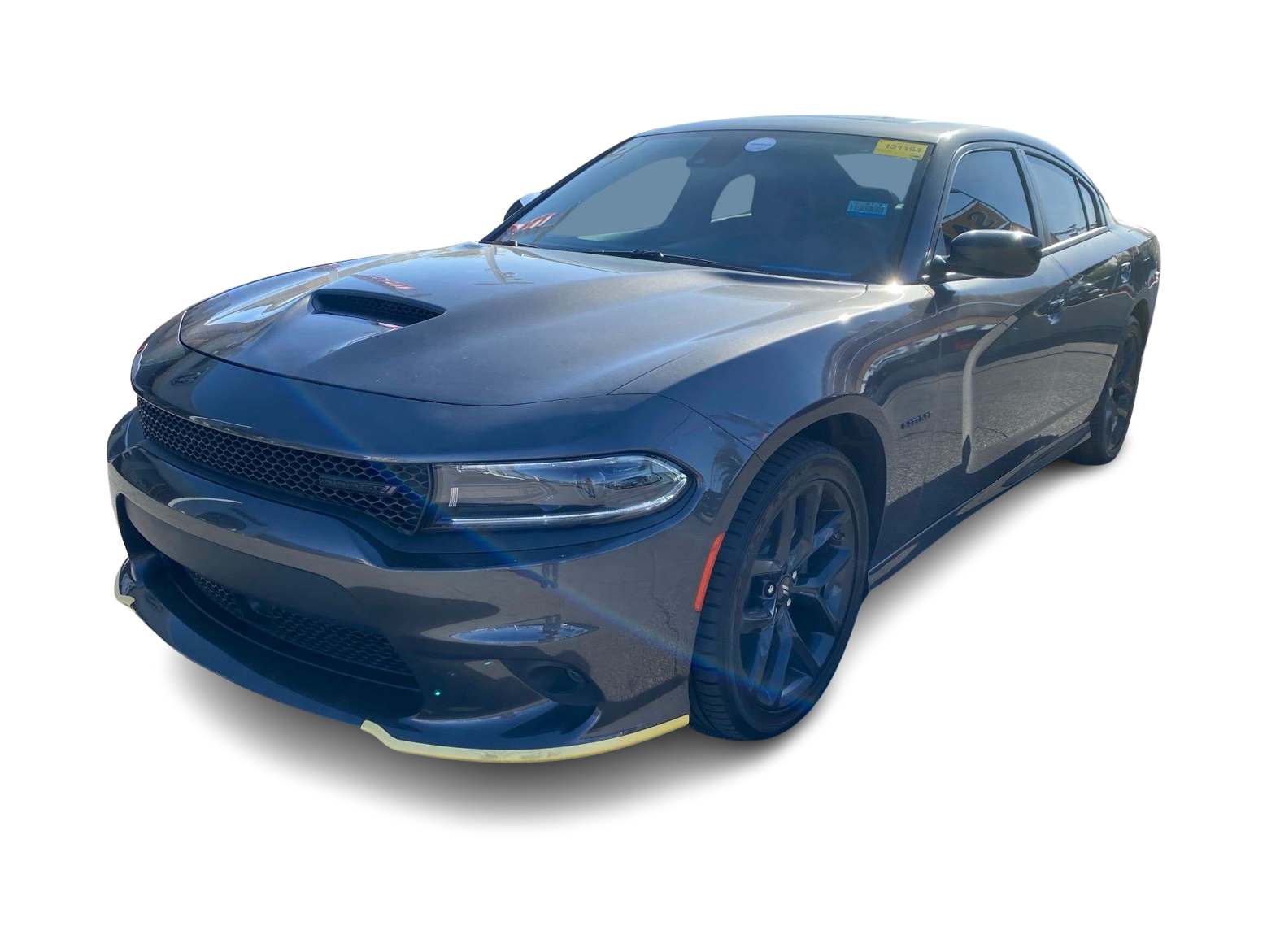 Thumbnail: 2022 Dodge Charger - 1