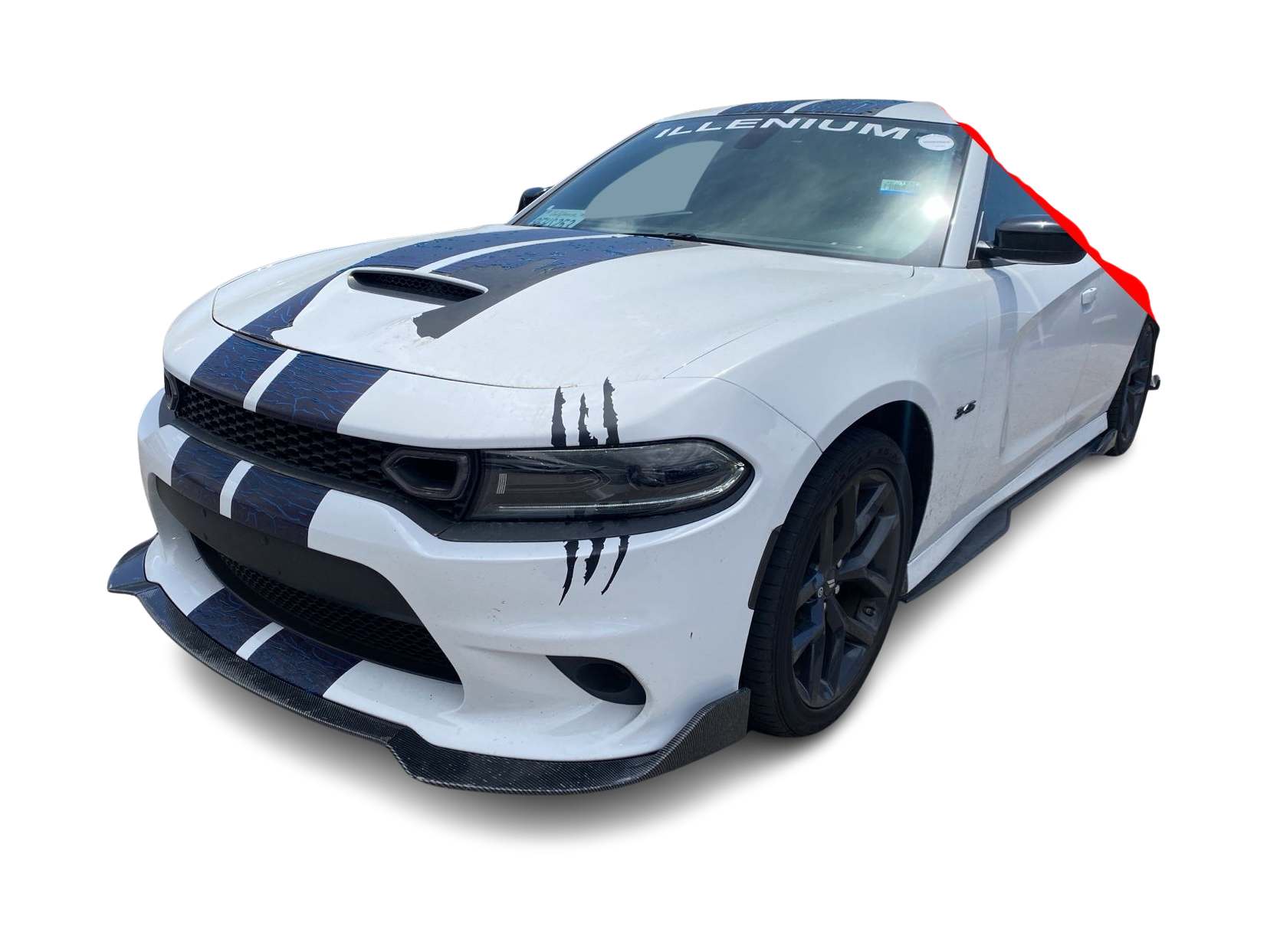 Thumbnail: 2023 Dodge Charger - 1