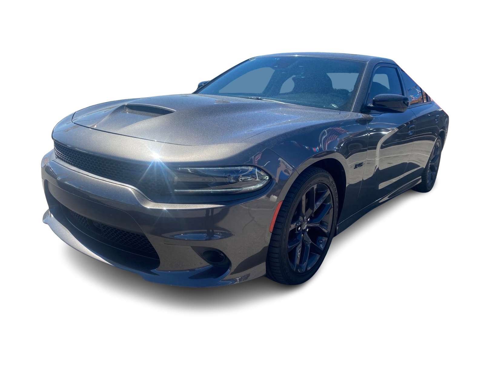 Thumbnail: 2023 Dodge Charger - 1