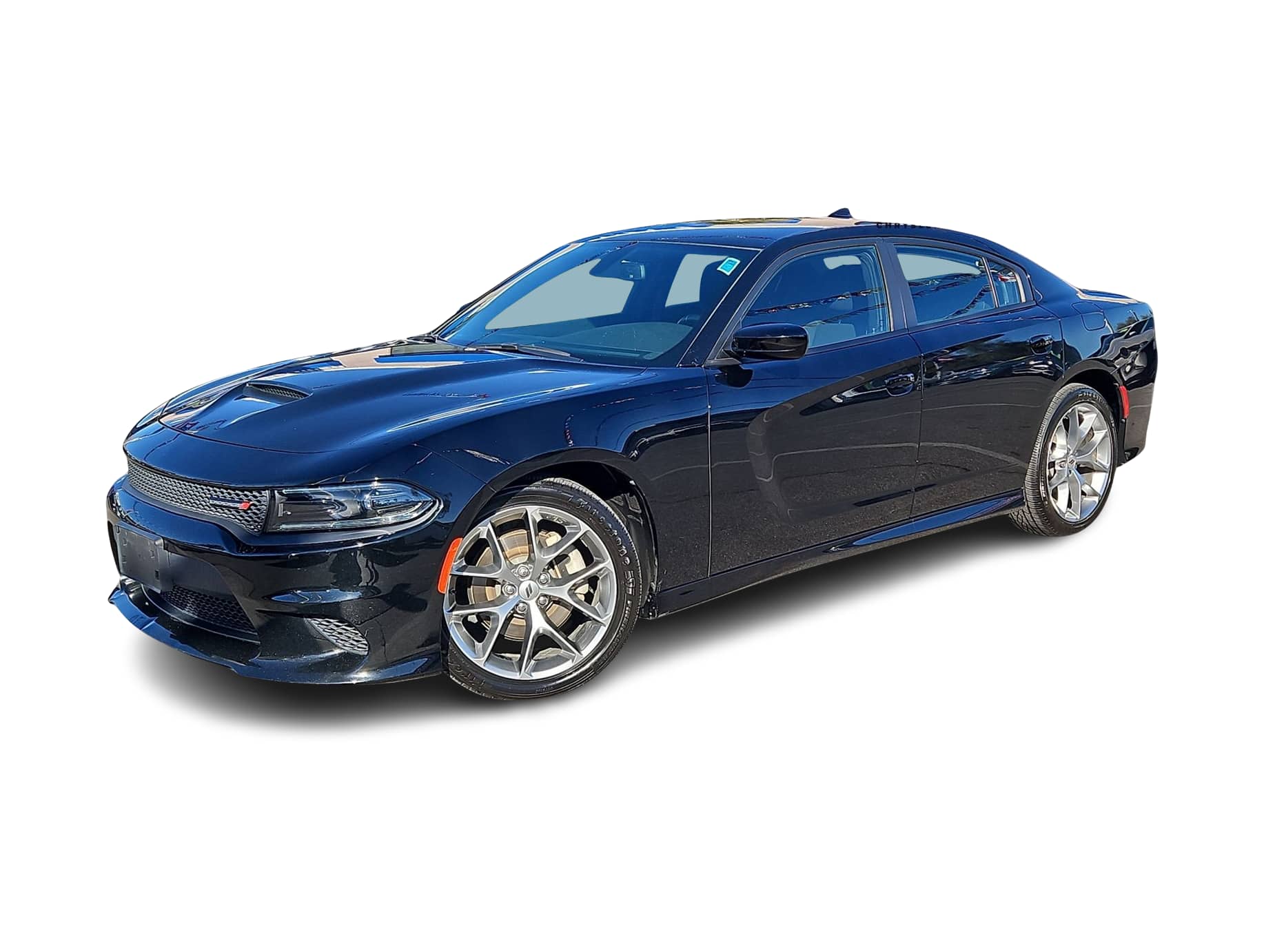 Thumbnail: 2023 Dodge Charger - 1