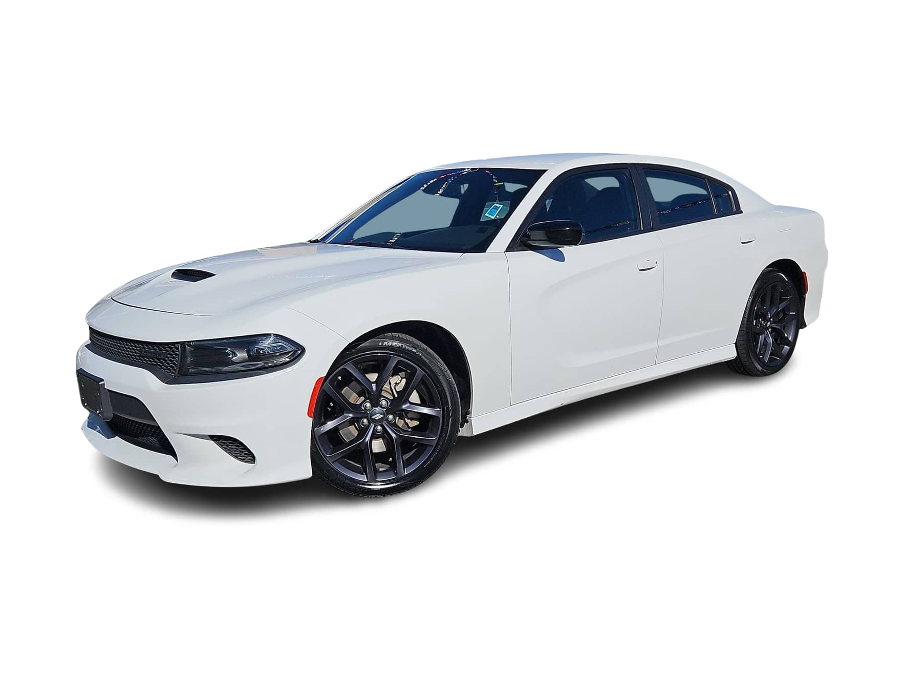 Thumbnail: 2023 Dodge Charger - 1