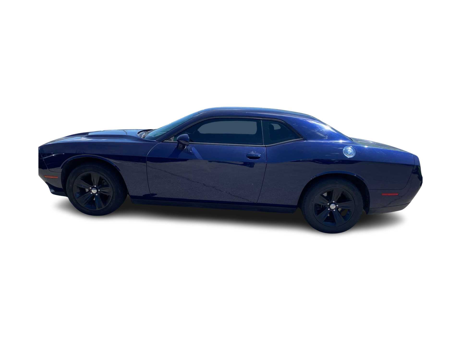 2017 Dodge Challenger SXT -
                  Las Vegas, NV
