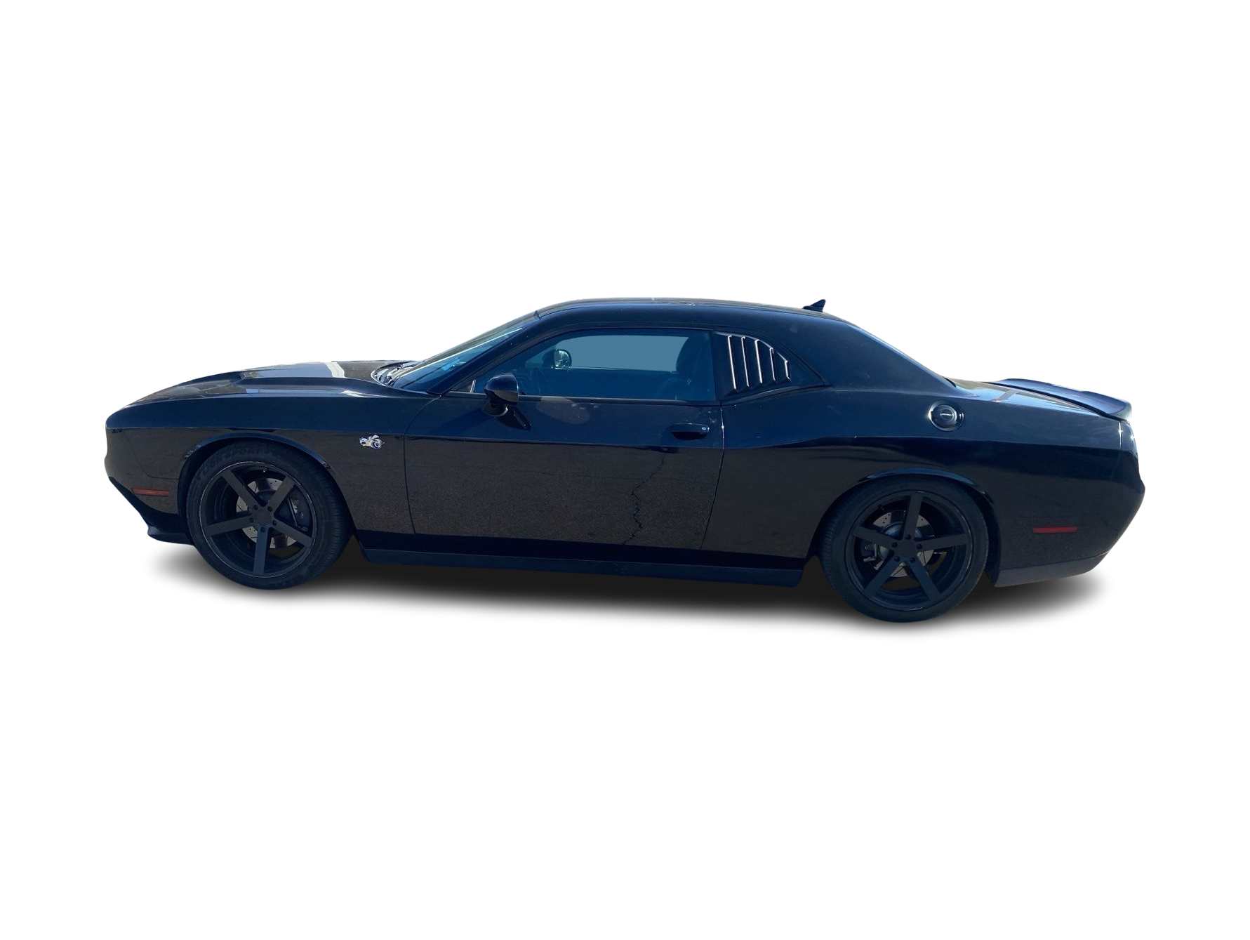 2015 Dodge Challenger SXT -
                  Las Vegas, NV