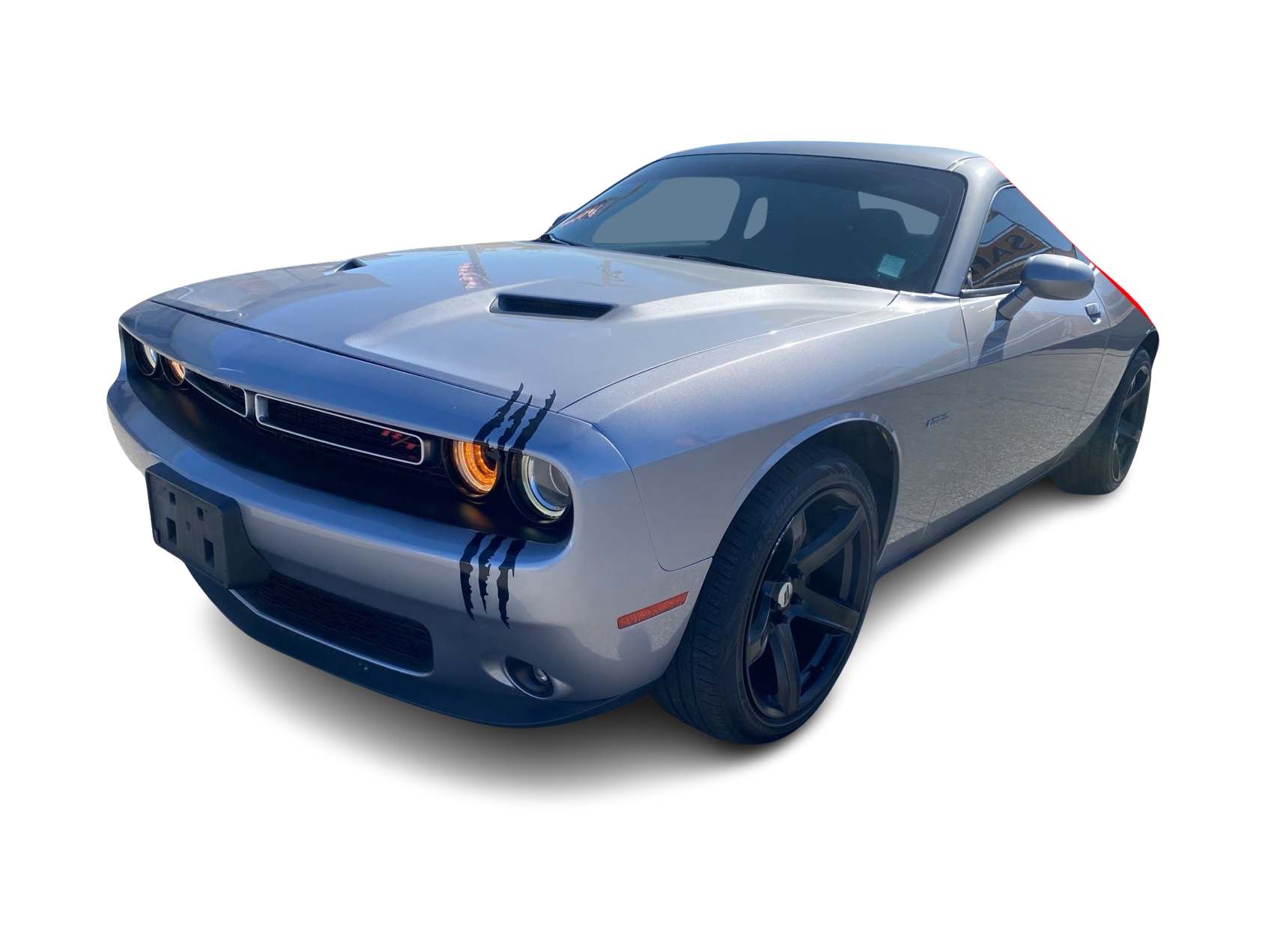 Thumbnail: 2018 Dodge Challenger - 1