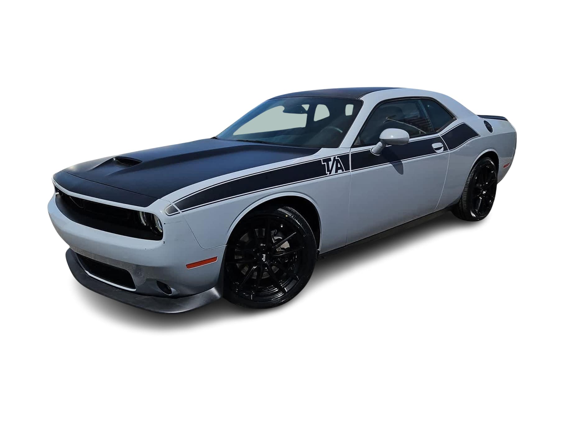 Thumbnail: 2022 Dodge Challenger - 1