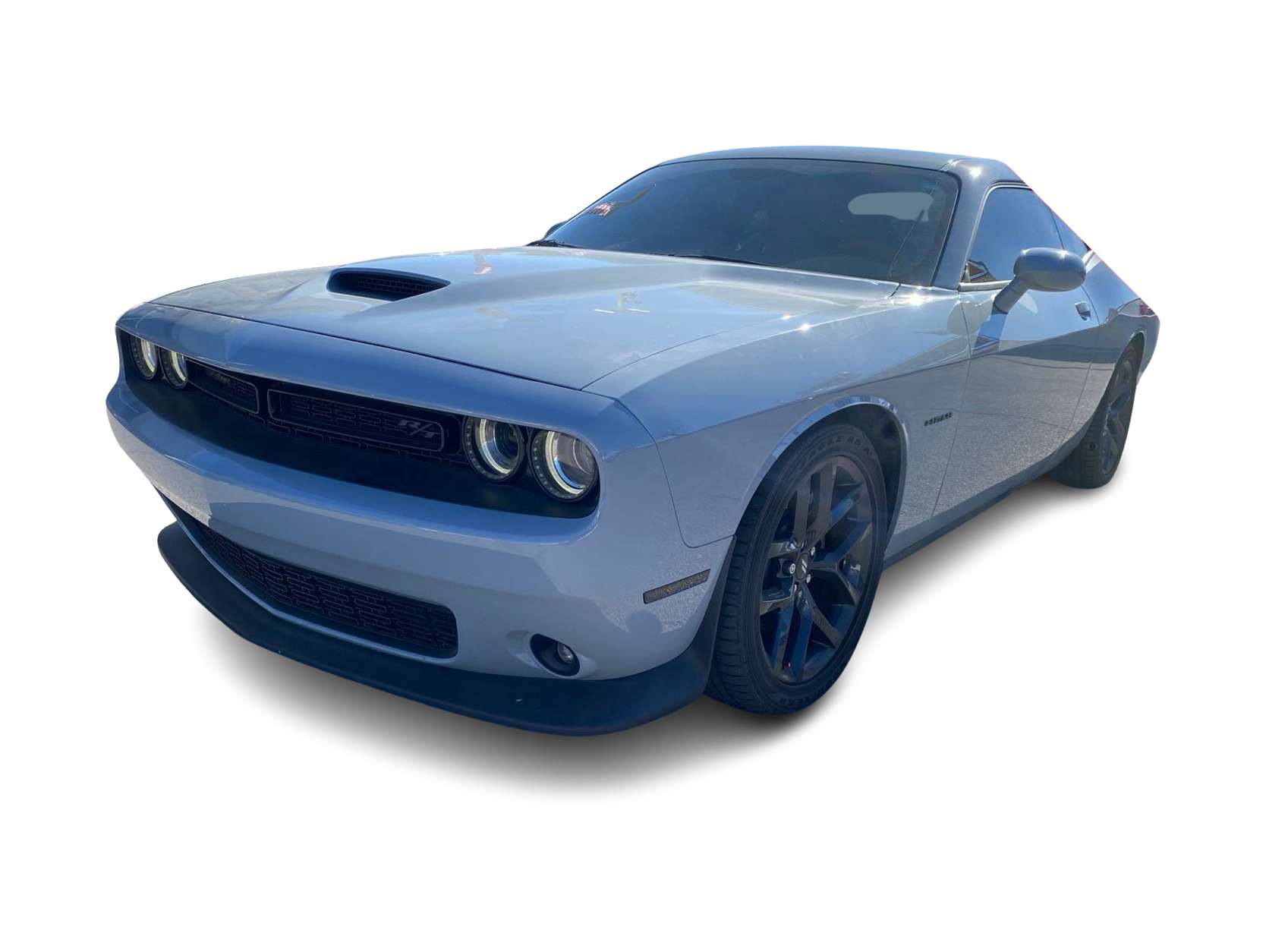 2022 Dodge Challenger R/T -
                  Las Vegas, NV