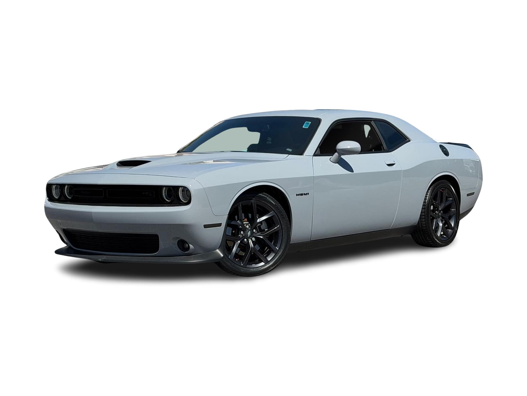 Thumbnail: 2022 Dodge Challenger - 1