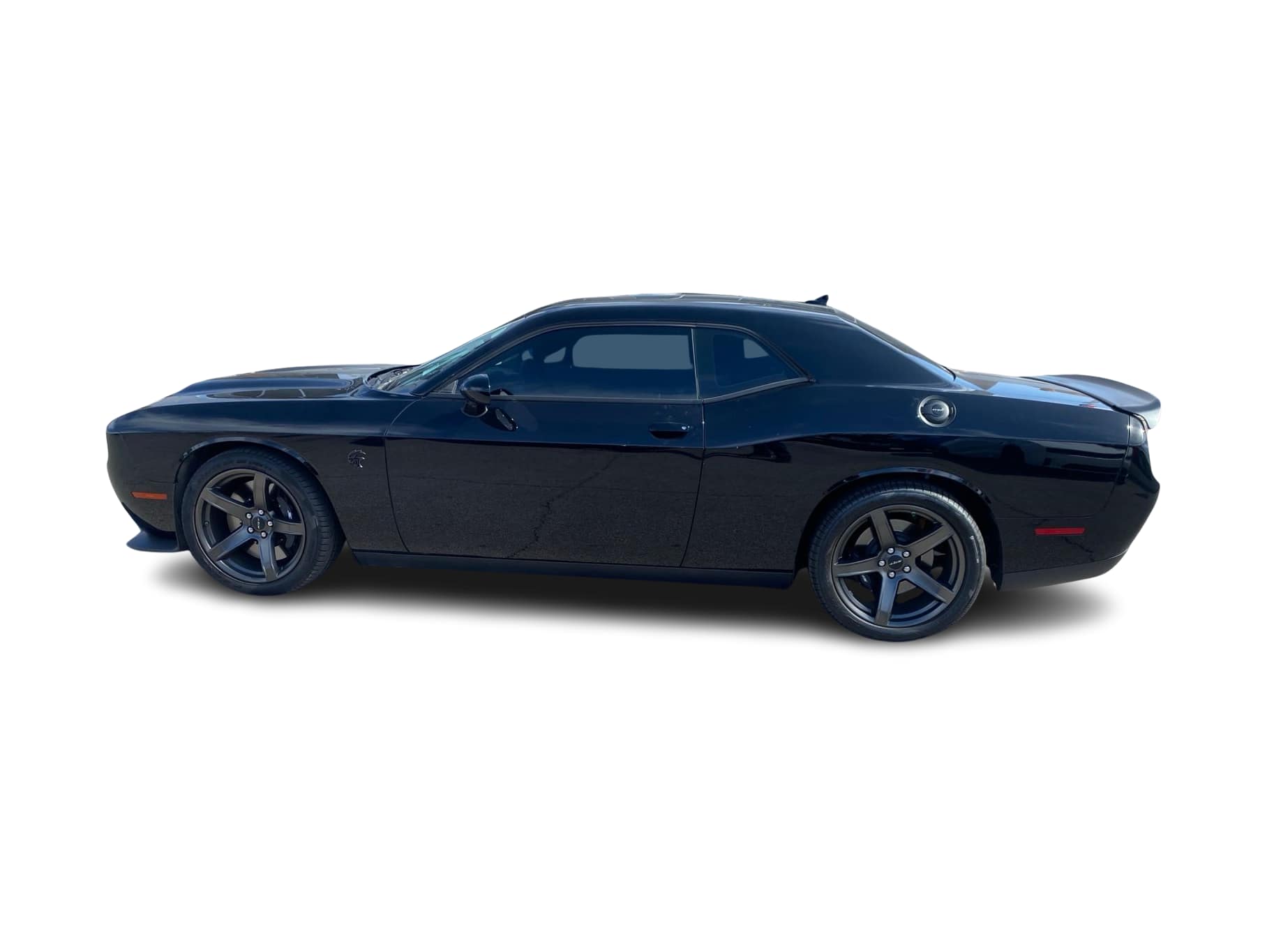 Thumbnail: 2023 Dodge Challenger - 1