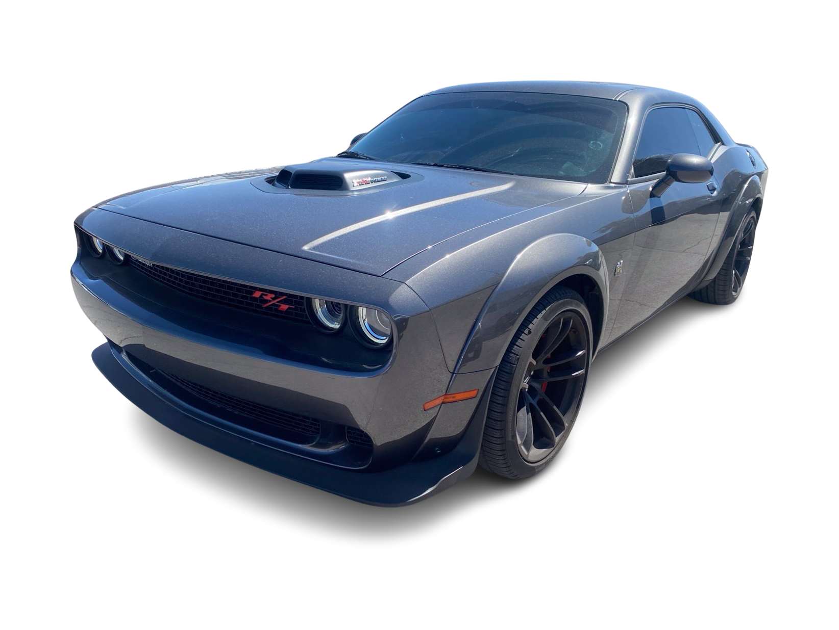 Thumbnail: 2022 Dodge Challenger - 1
