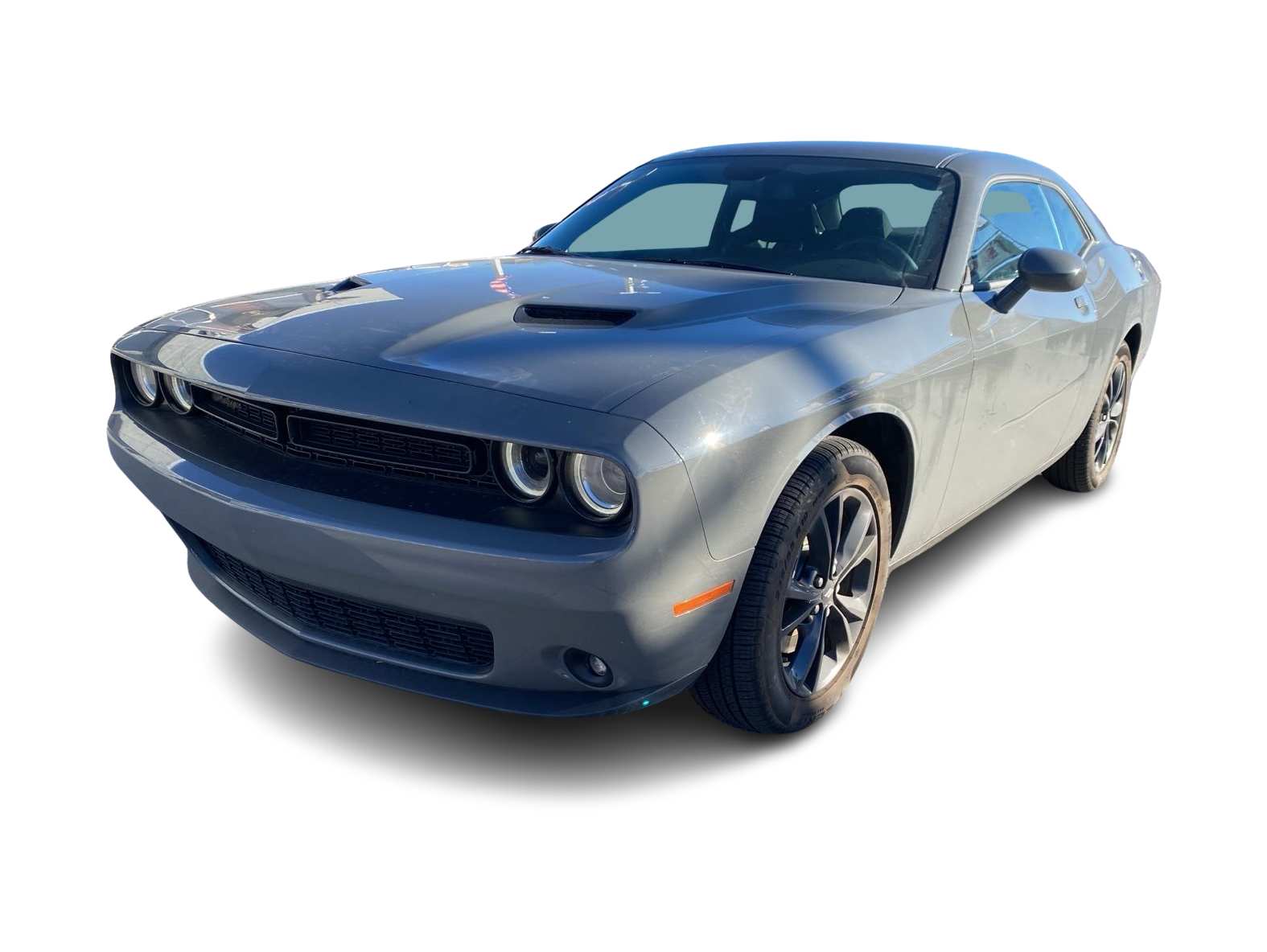 Thumbnail: 2023 Dodge Challenger - 1