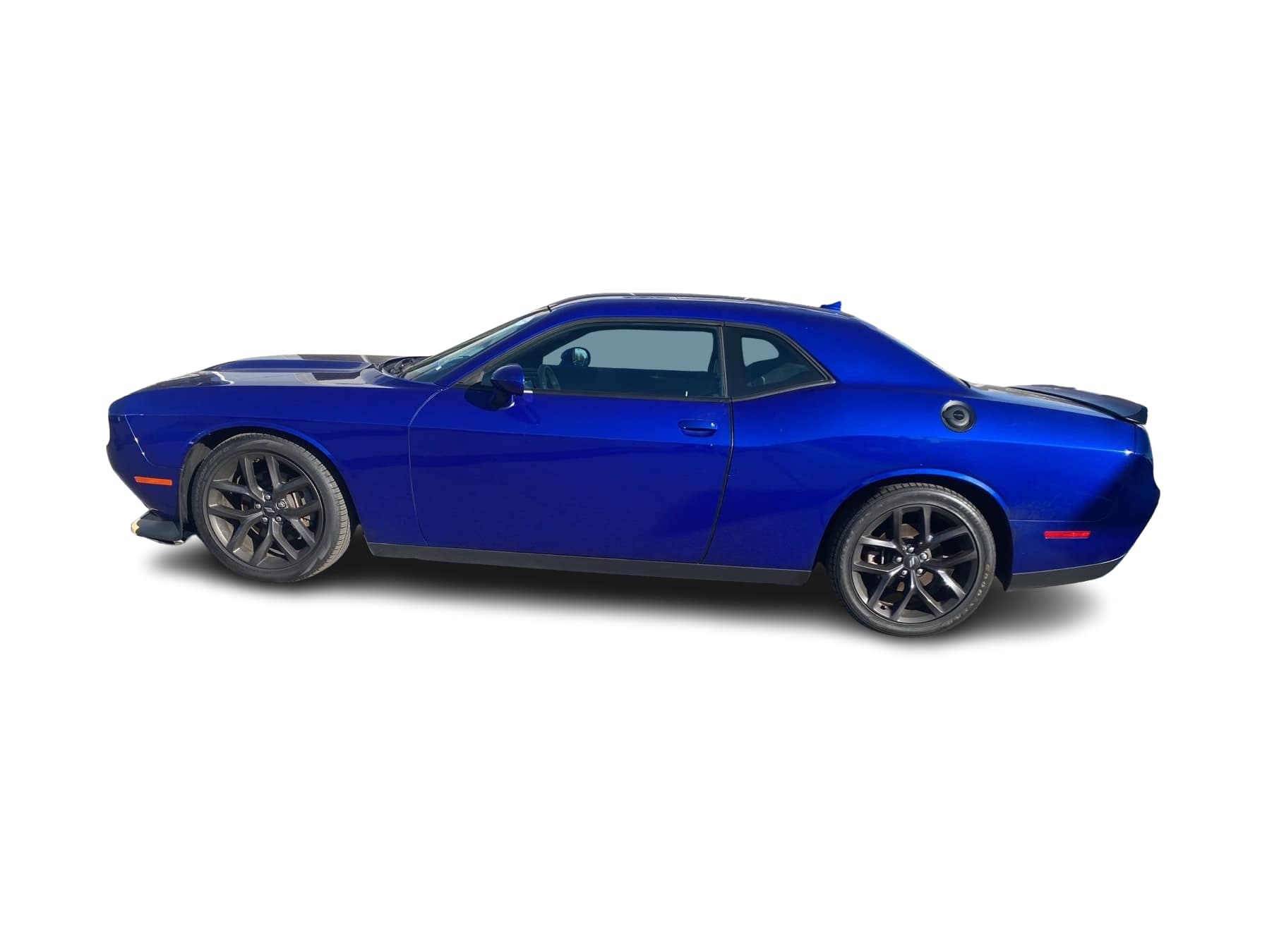 2021 Dodge Challenger GT -
                  Las Vegas, NV