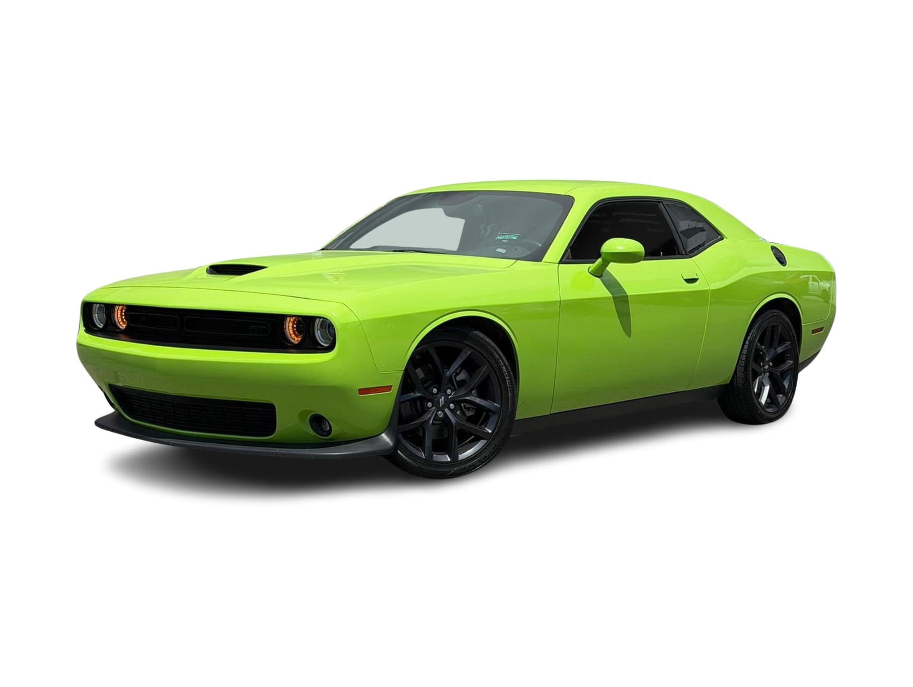Thumbnail: 2023 Dodge Challenger - 1