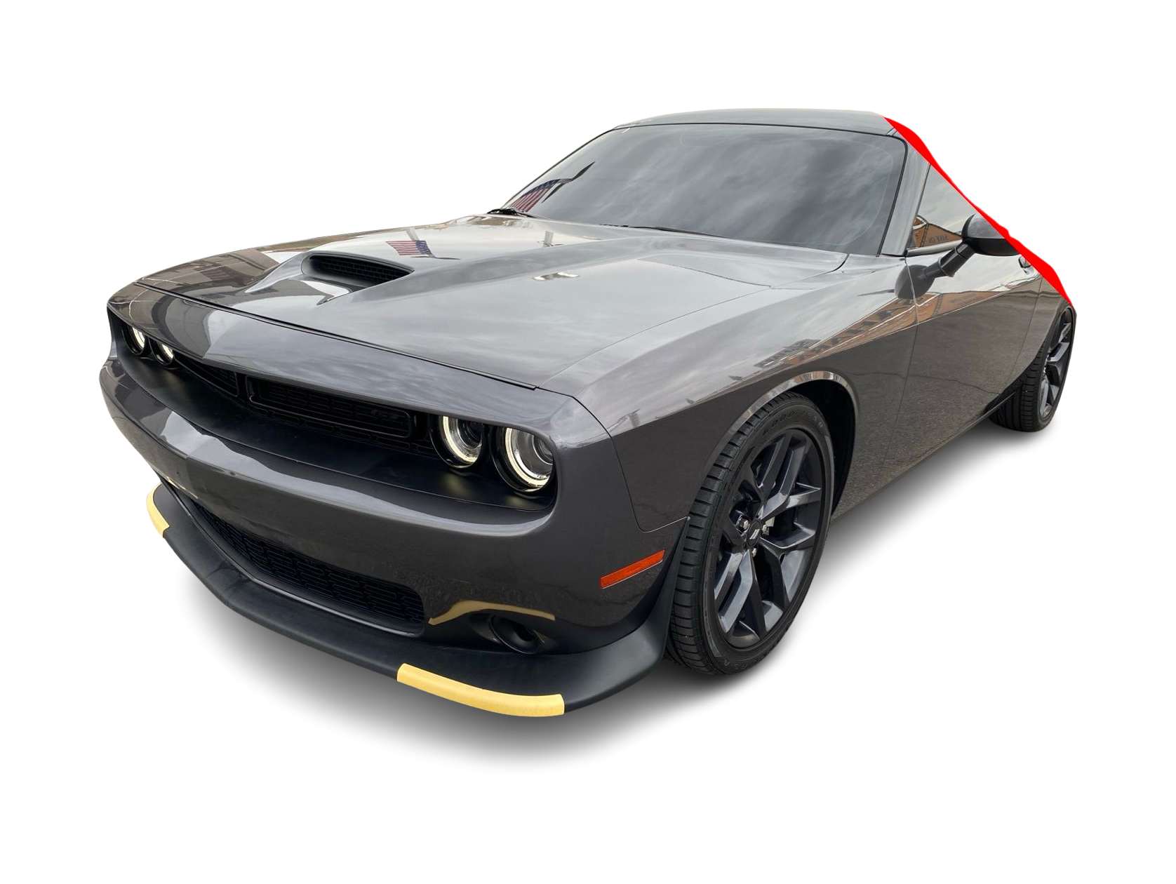 2023 Dodge Challenger GT -
                  Las Vegas, NV