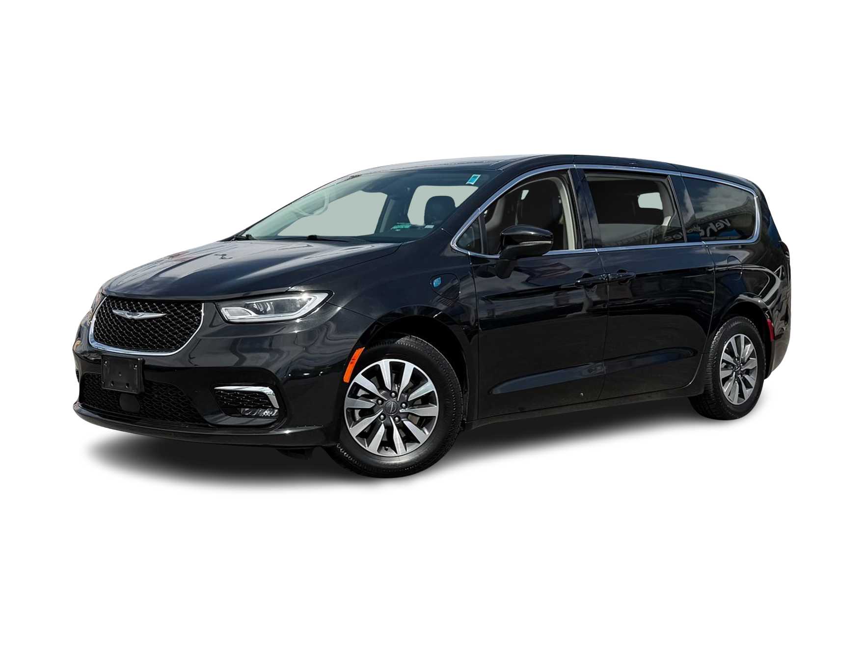 Thumbnail: 2023 Chrysler Pacifica - 1
