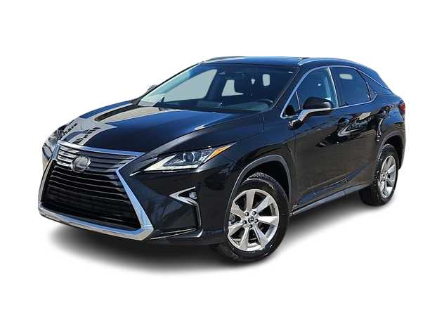 2019 Lexus RX 350 -
                Las Vegas, NV