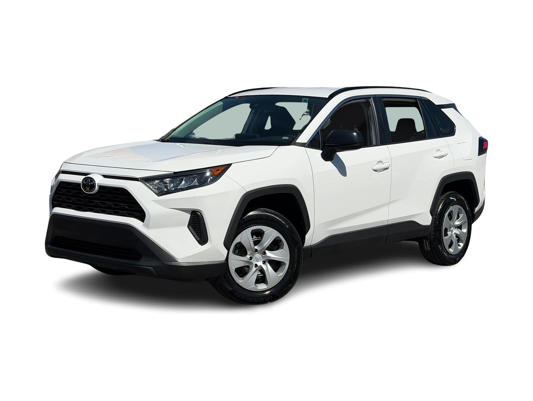 Thumbnail: 2020 Toyota RAV4 - 1