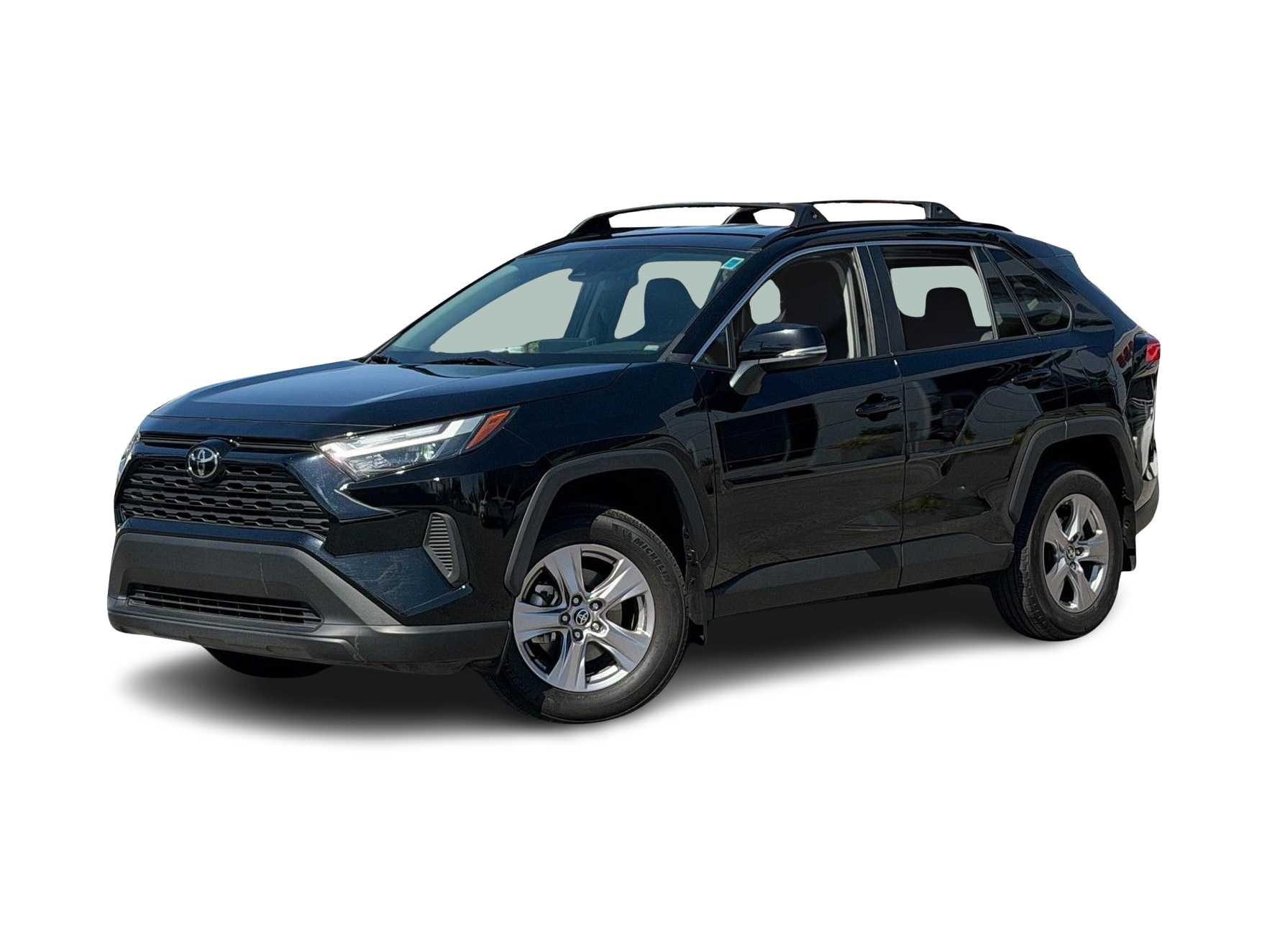 Thumbnail: 2024 Toyota RAV4 - 1