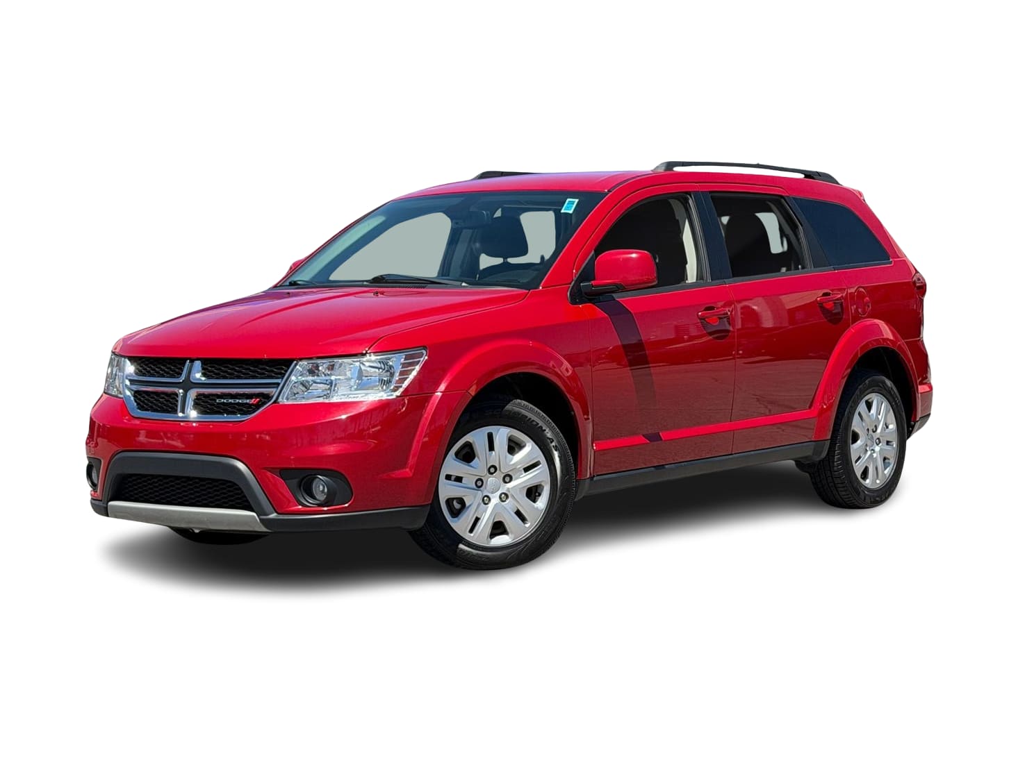 2019 Dodge Journey SE -
                  Las Vegas, NV