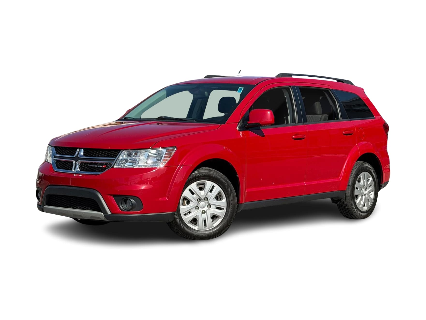 2019 Dodge Journey SE -
                  Las Vegas, NV