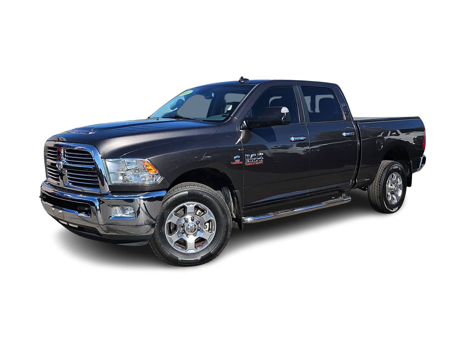 2017 RAM 3500 SLT -
                  Las Vegas, NV