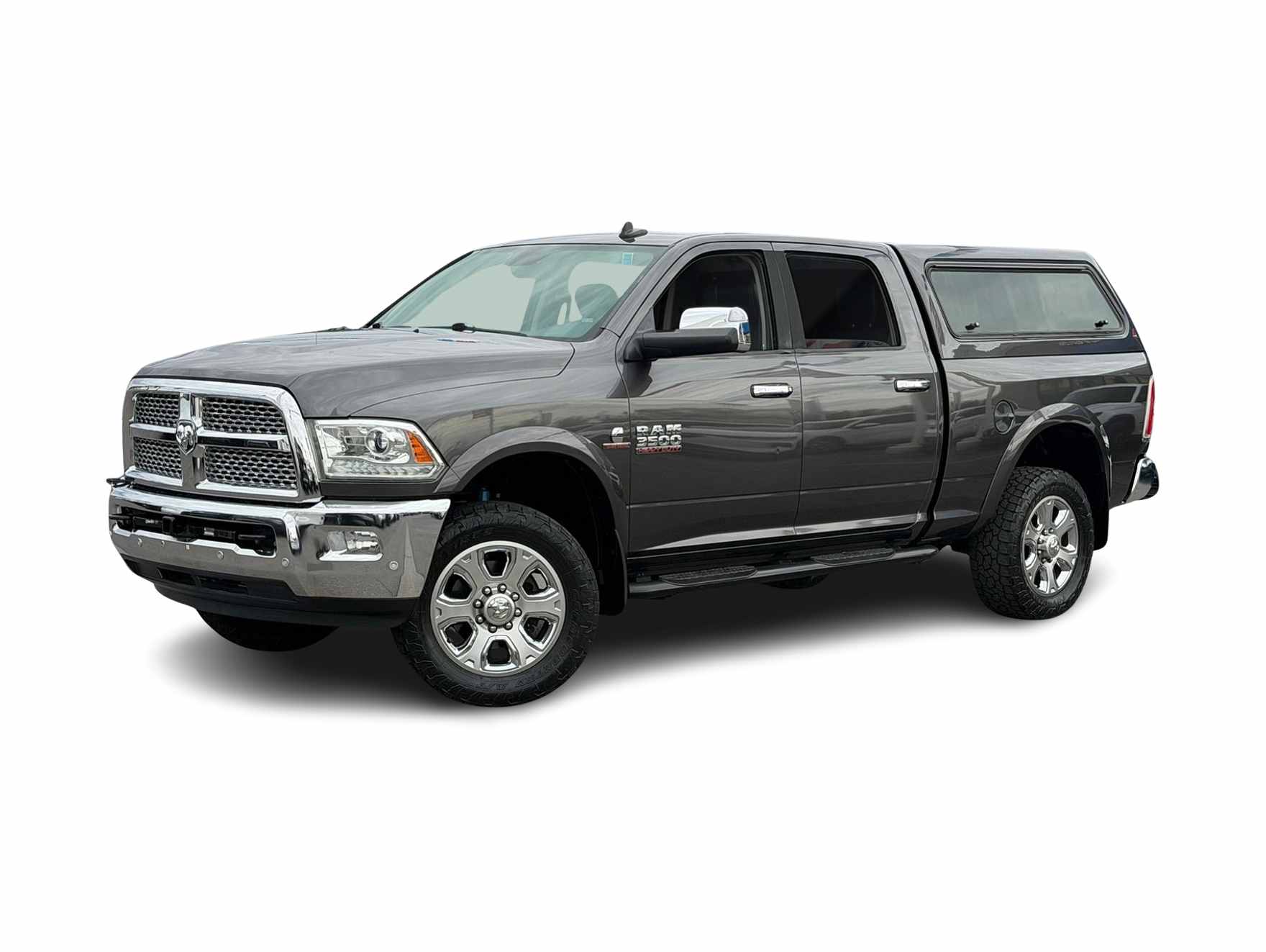2016 RAM 3500 Laramie -
                  Las Vegas, NV