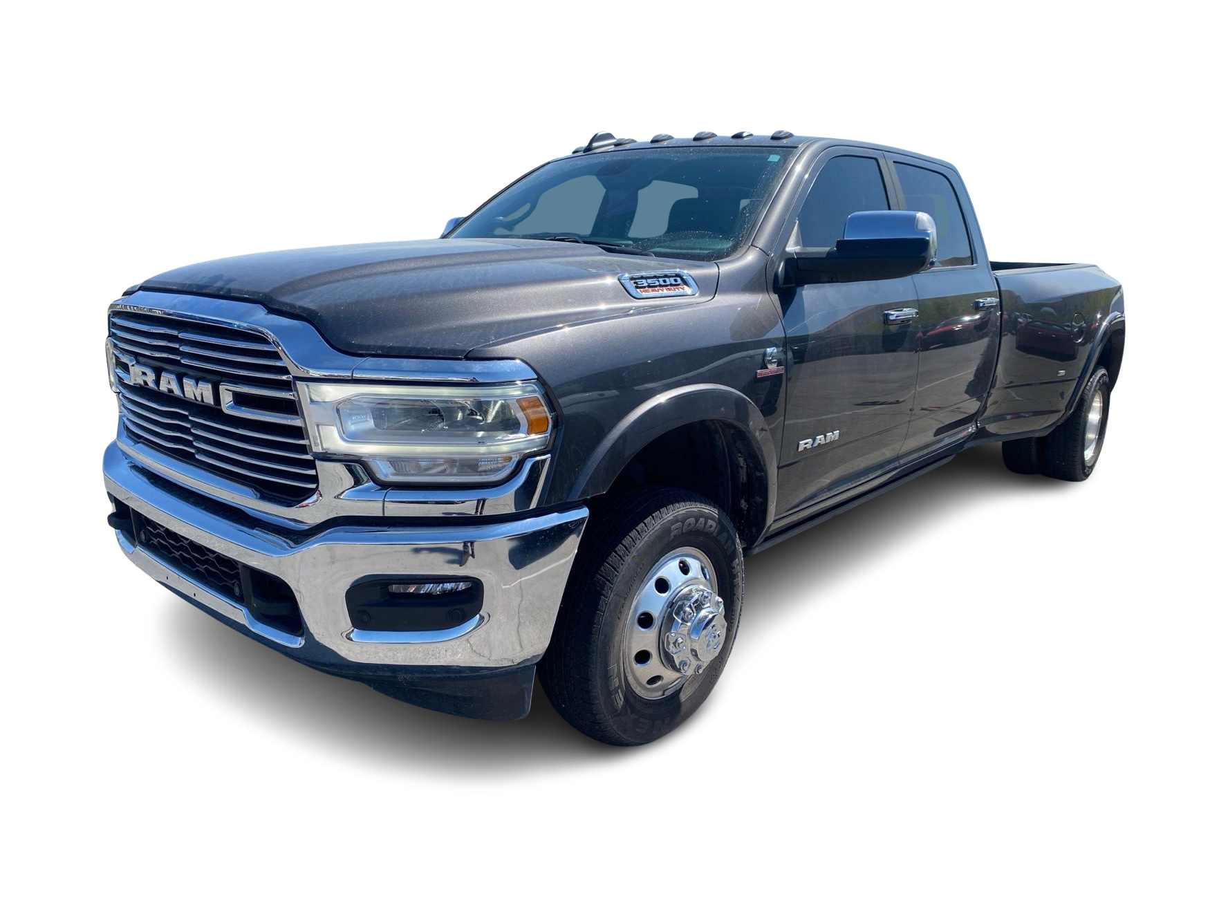 2022 RAM 3500 Laramie -
                  Las Vegas, NV