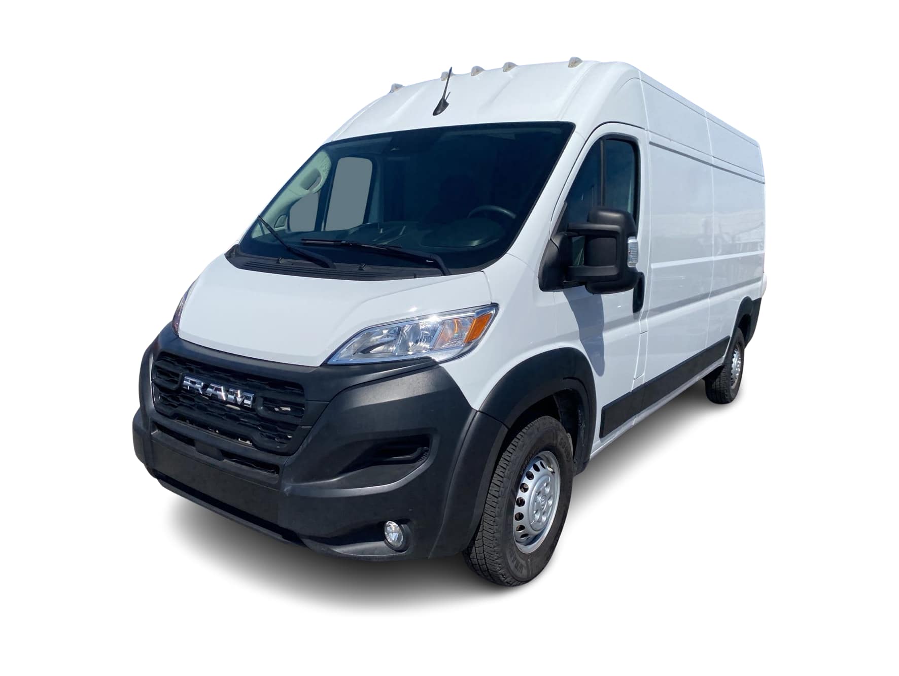 2025 RAM ProMaster 2500 -
                  Las Vegas, NV