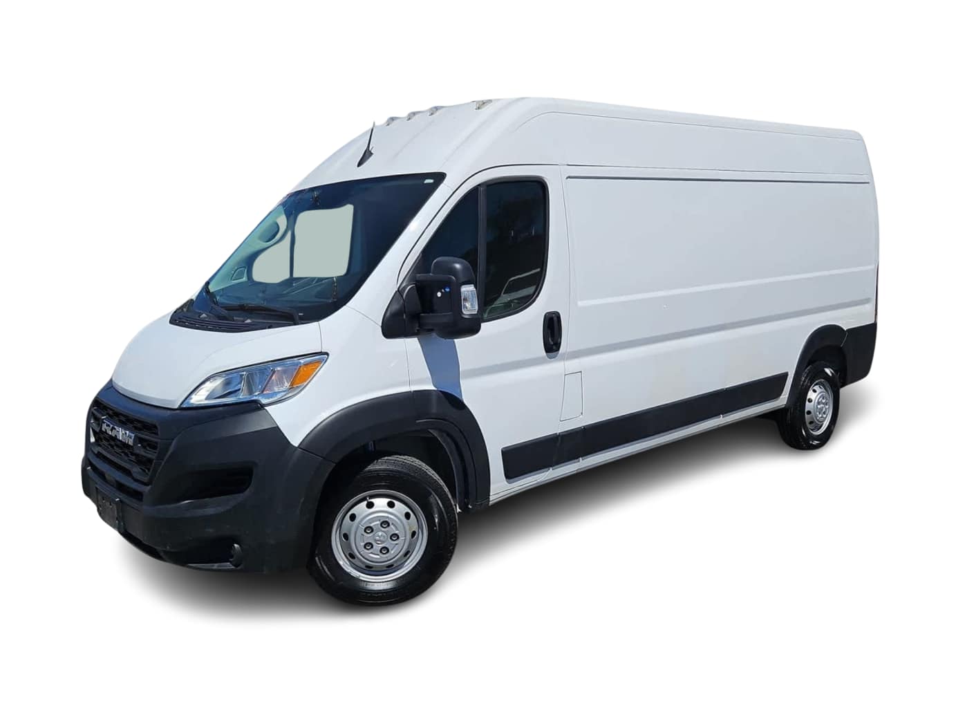 2023 RAM ProMaster 2500 -
                  Las Vegas, NV