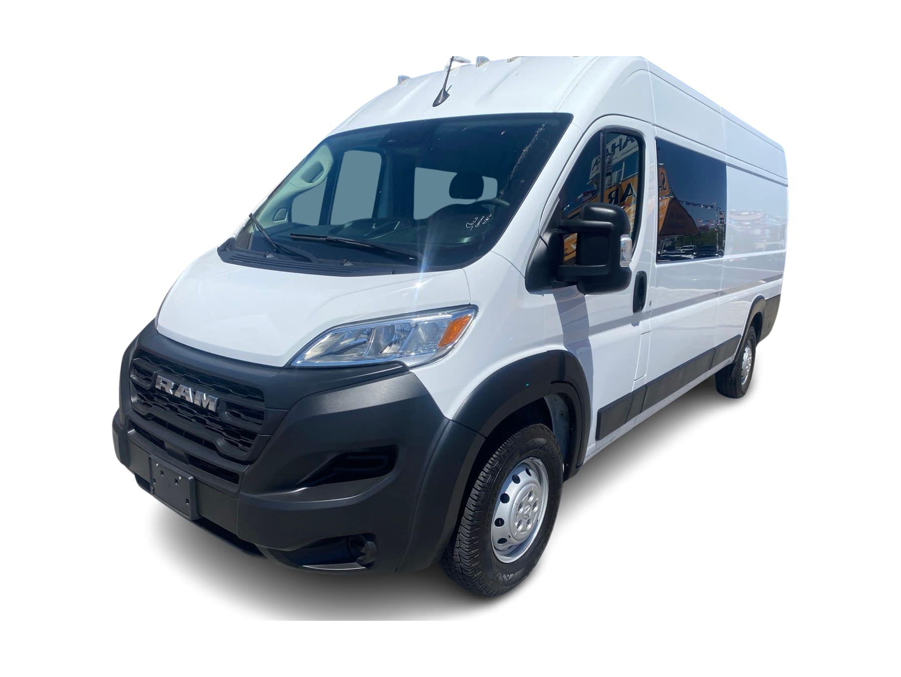 2023 RAM ProMaster 3500 -
                  Las Vegas, NV