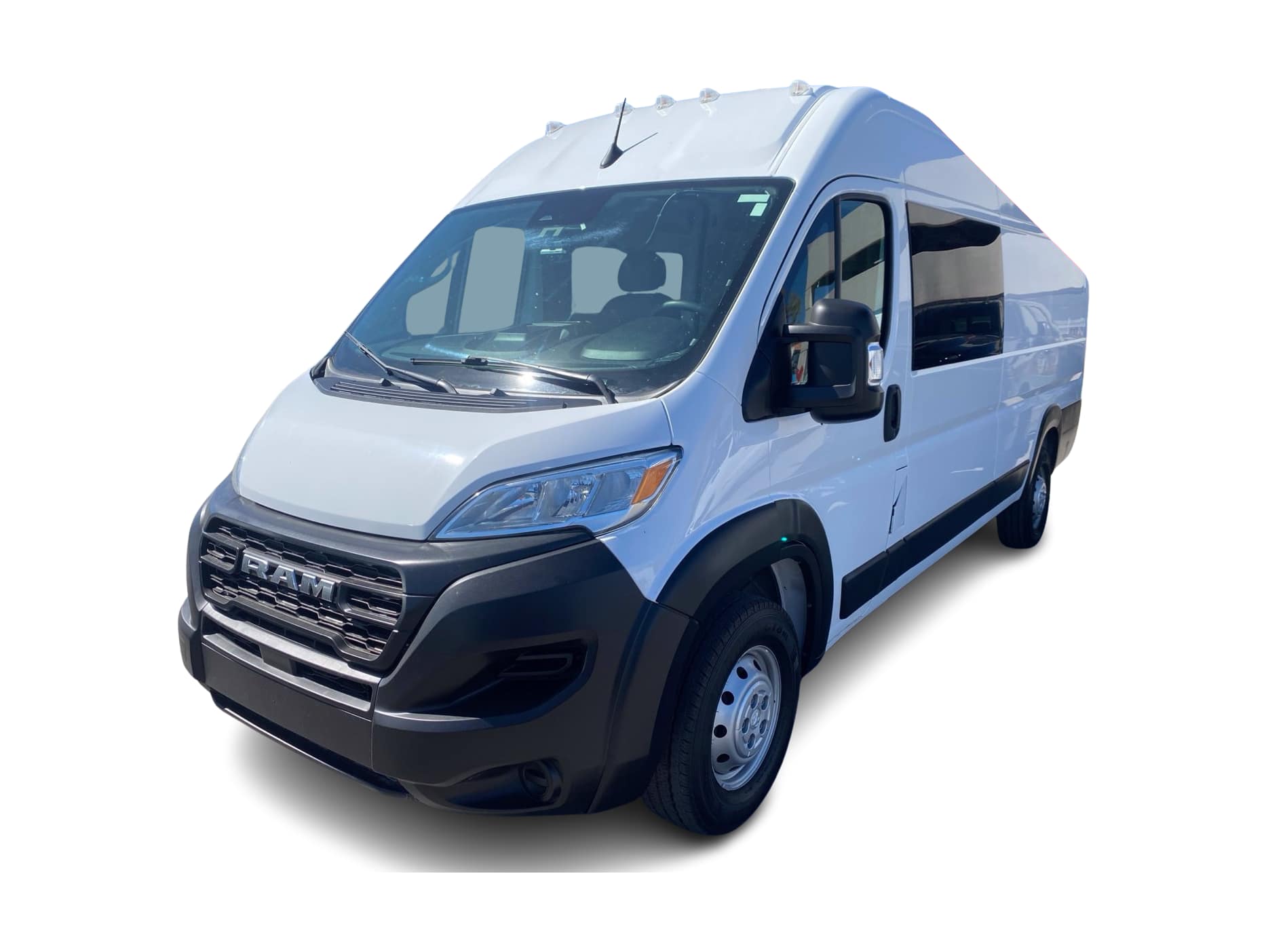 2023 RAM ProMaster 3500 -
                  Las Vegas, NV