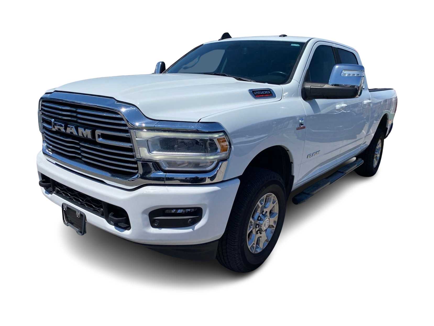 Thumbnail: 2024 RAM 2500 - 1