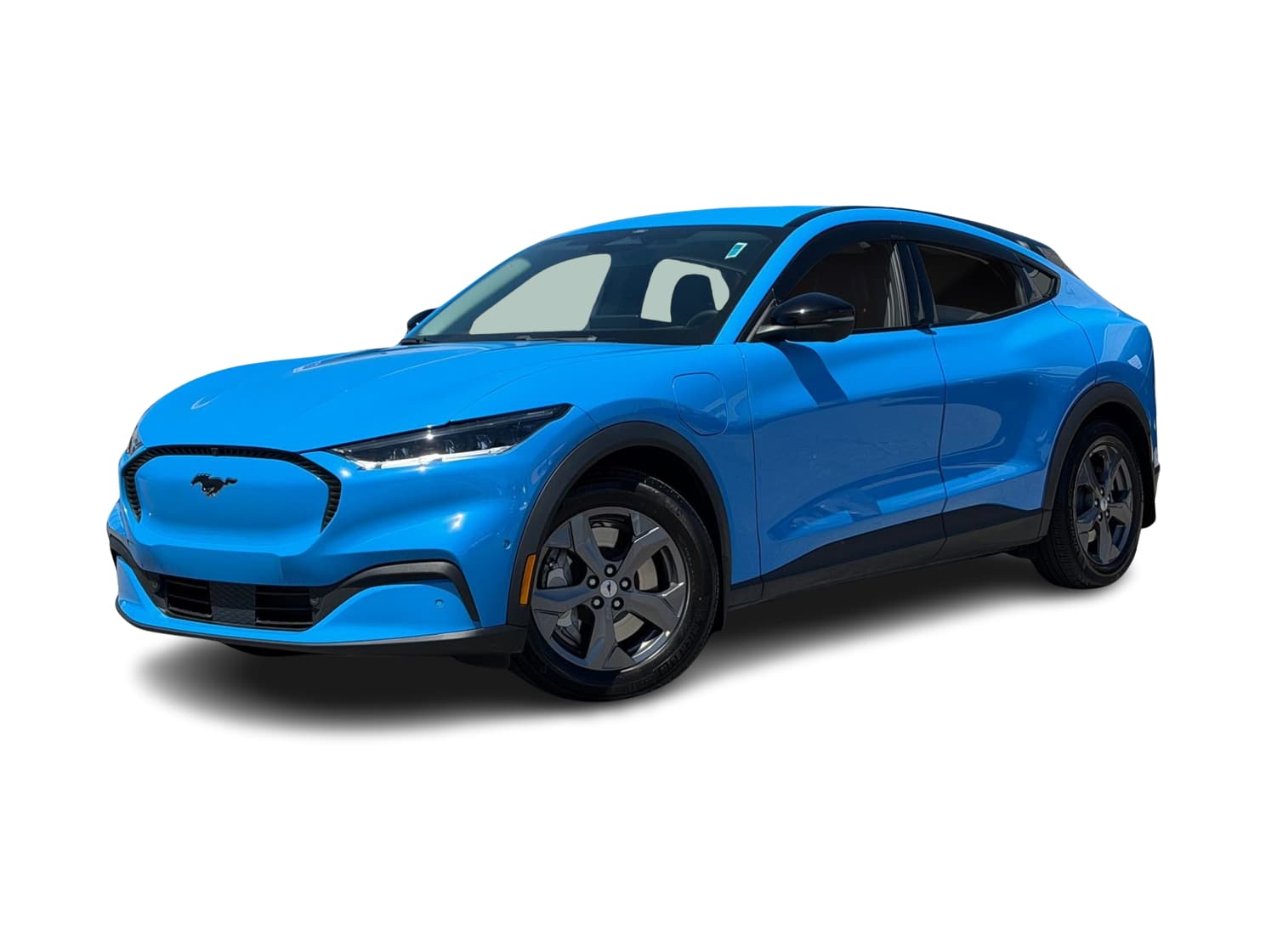 2023 Ford Mustang Mach-E Select -
                  Las Vegas, NV