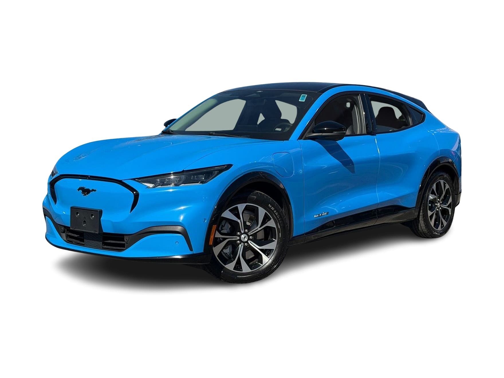 2023 Ford Mustang Mach-E Premium -
                  Las Vegas, NV