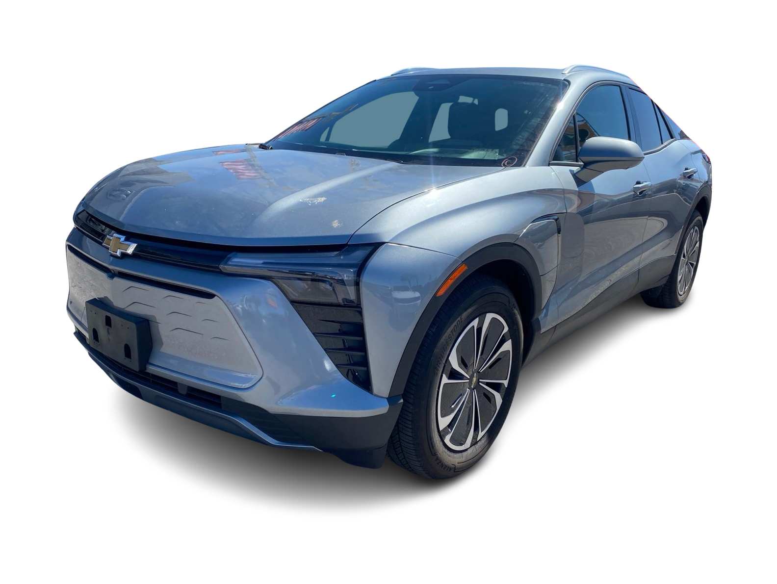 2024 Chevrolet Blazer EV LT -
                  Las Vegas, NV