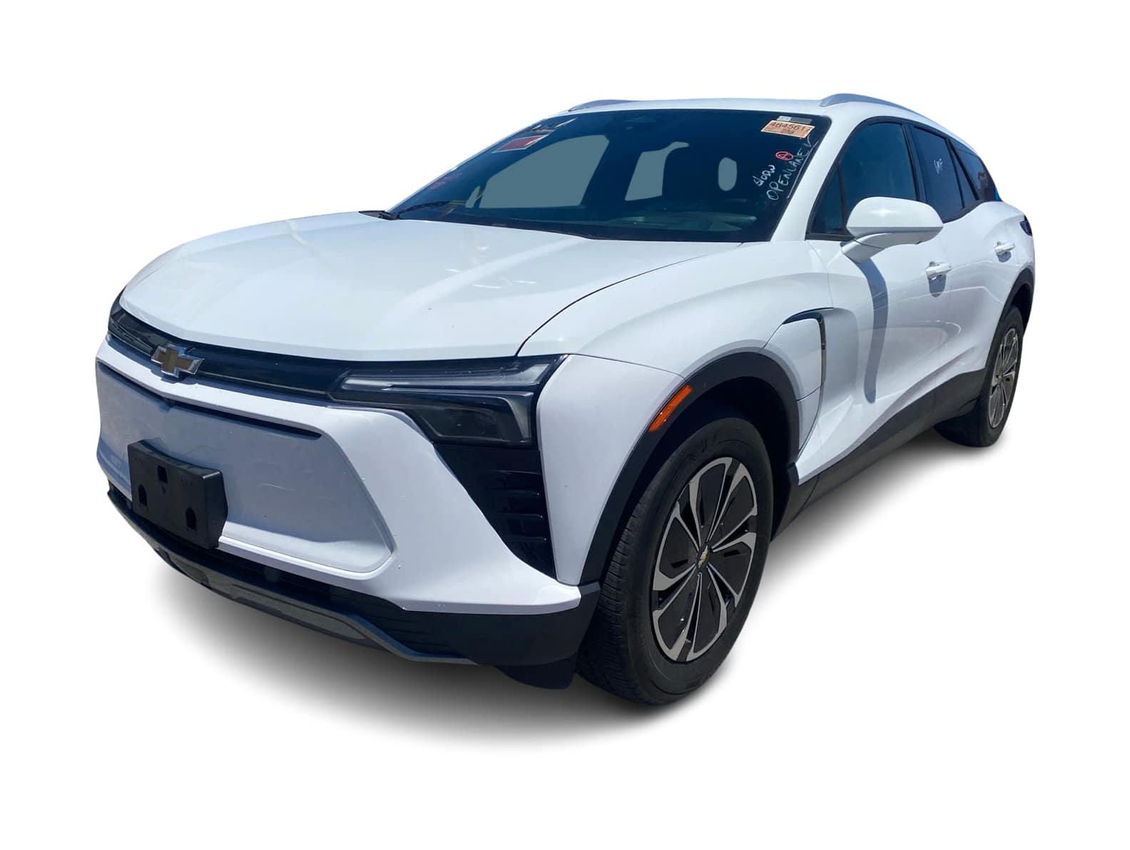 2024 Chevrolet Blazer EV LT -
                  Las Vegas, NV