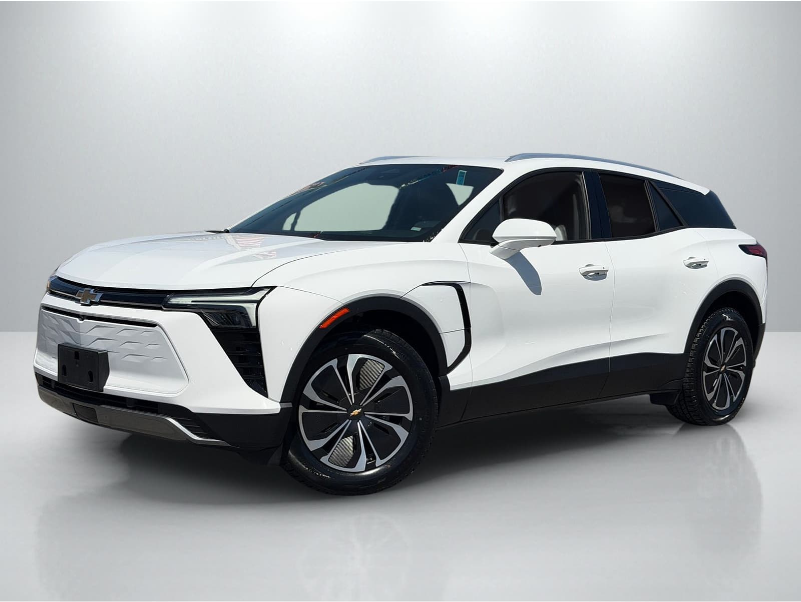 2024 Chevrolet Blazer EV