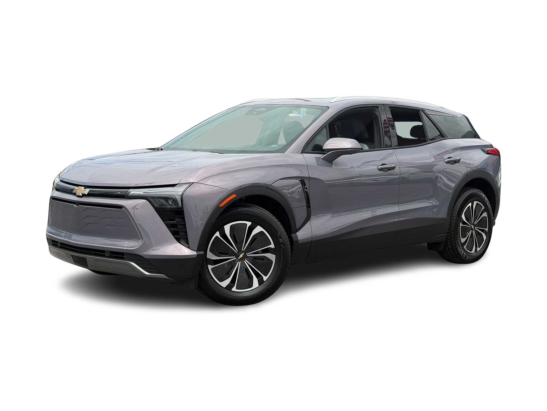 2024 Chevrolet Blazer EV LT -
                  Las Vegas, NV