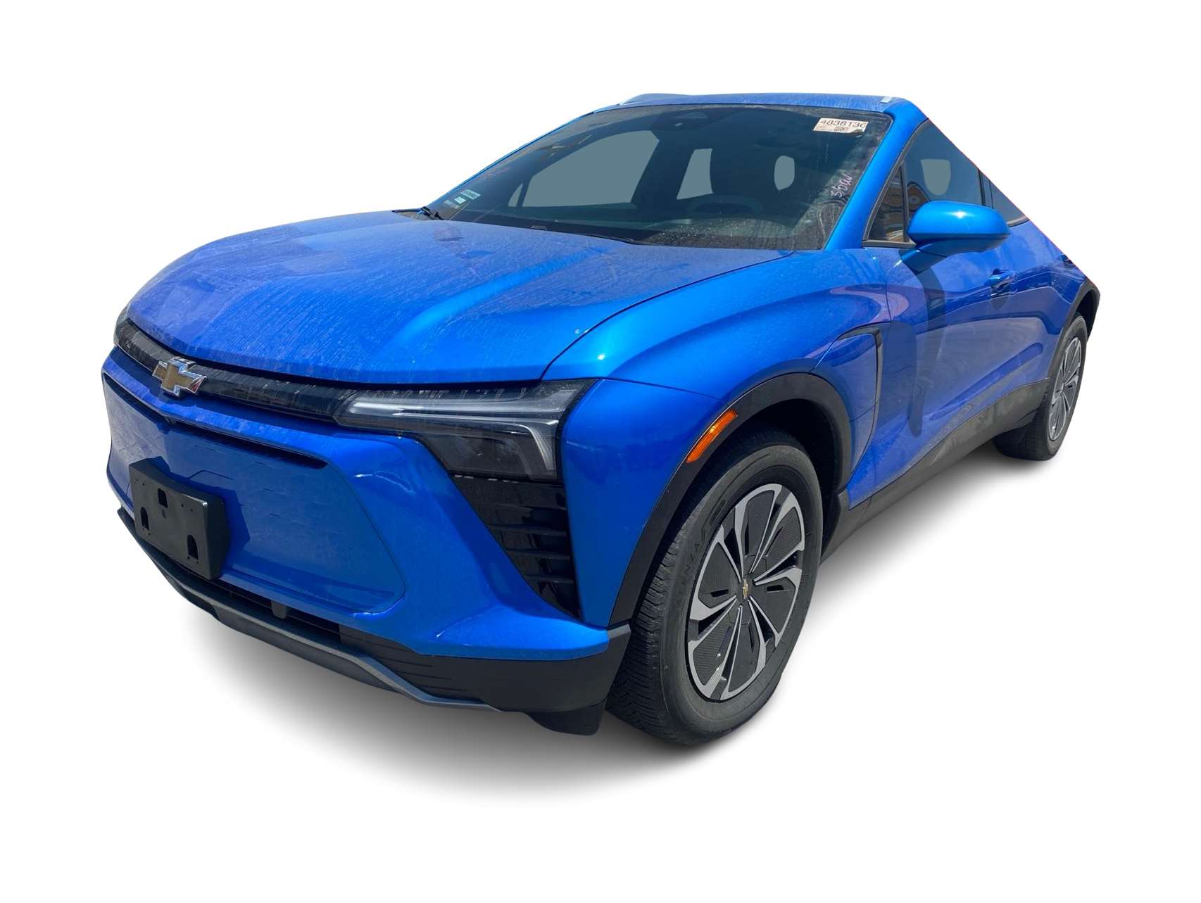 2024 Chevrolet Blazer EV LT -
                  Las Vegas, NV