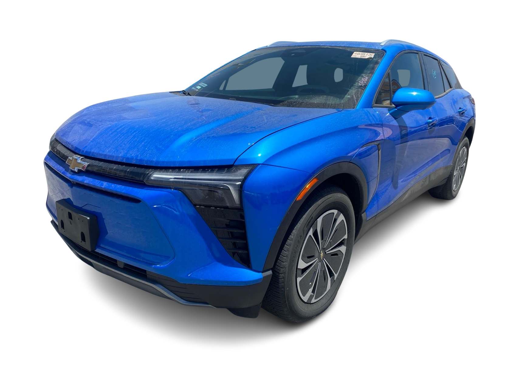 2024 Chevrolet Blazer EV LT -
                  Las Vegas, NV