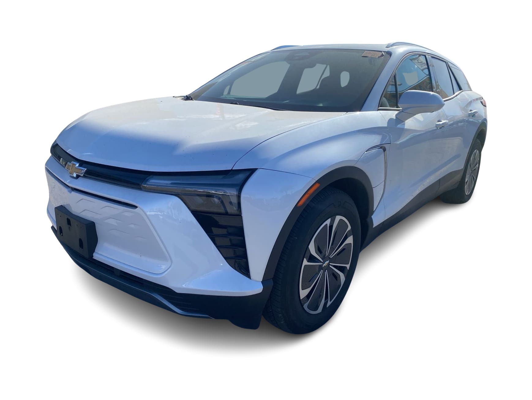2024 Chevrolet Blazer EV LT -
                  Las Vegas, NV