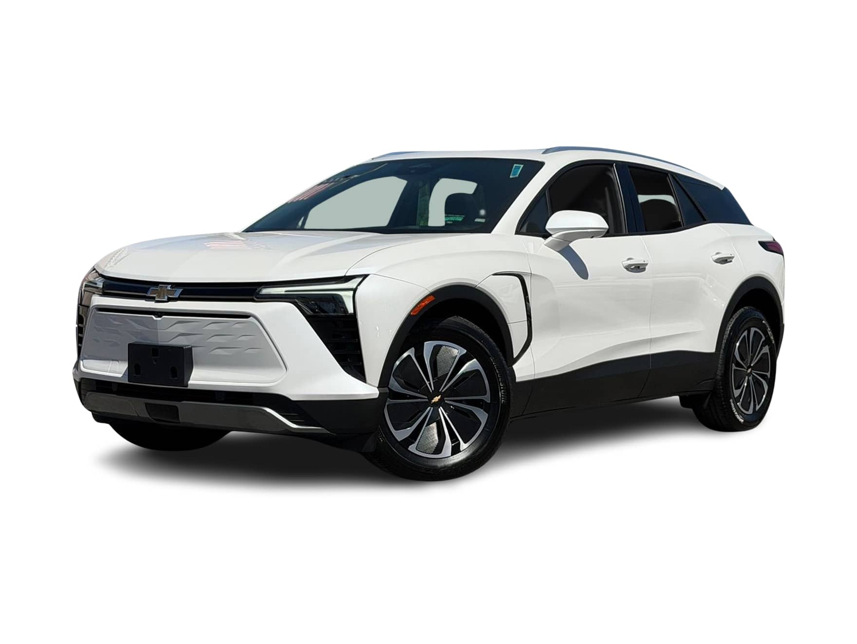 2024 Chevrolet Blazer EV LT -
                  Las Vegas, NV