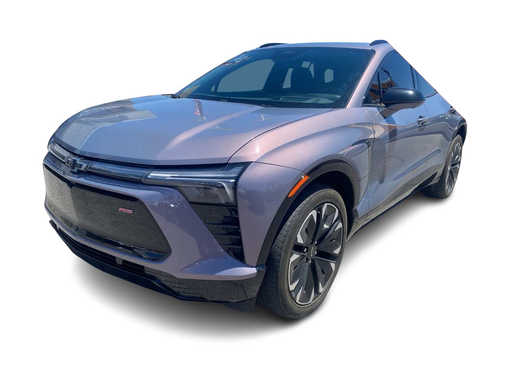 2024 Chevrolet Blazer EV RS -
                  Las Vegas, NV